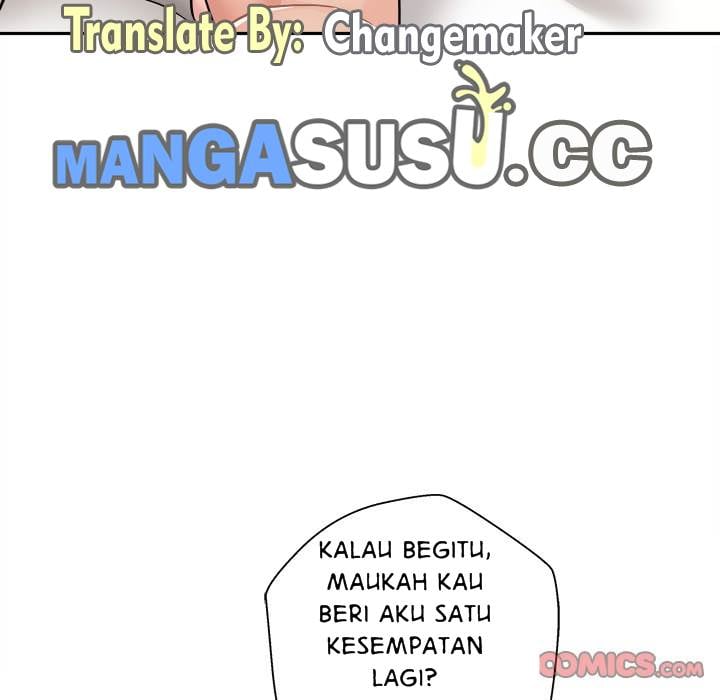 Crossing the Line - Chapter 27 41