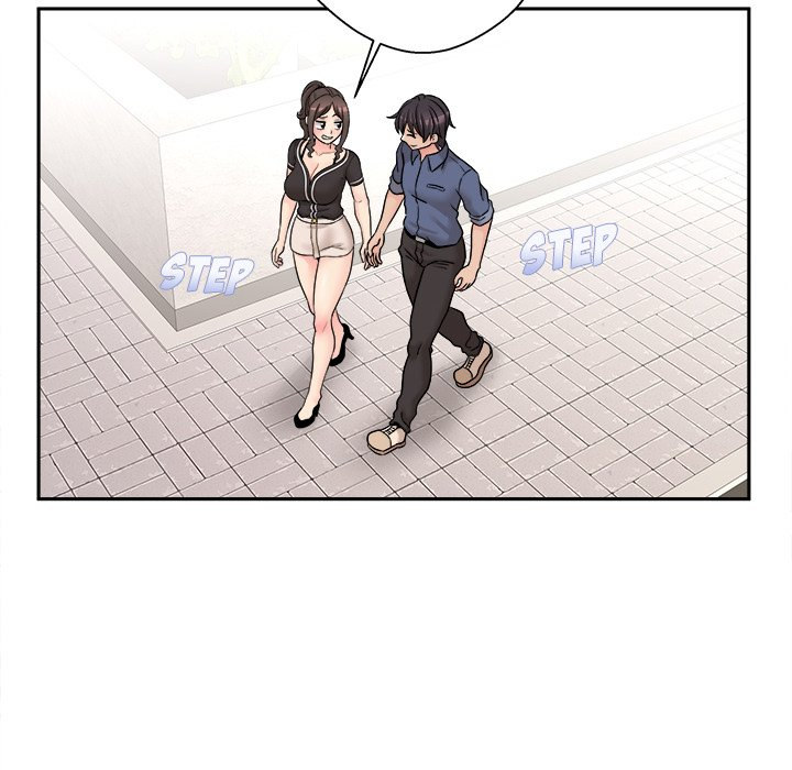 Crossing the Line - Chapter 27 90