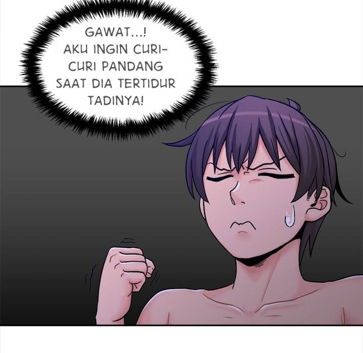 Crossing the Line - Chapter 27 70