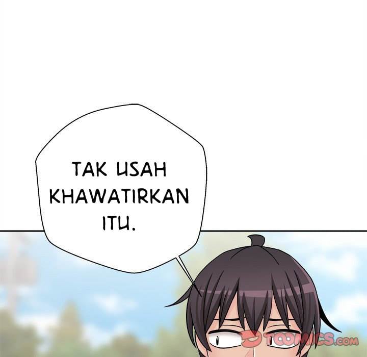 Crossing the Line - Chapter 27 95