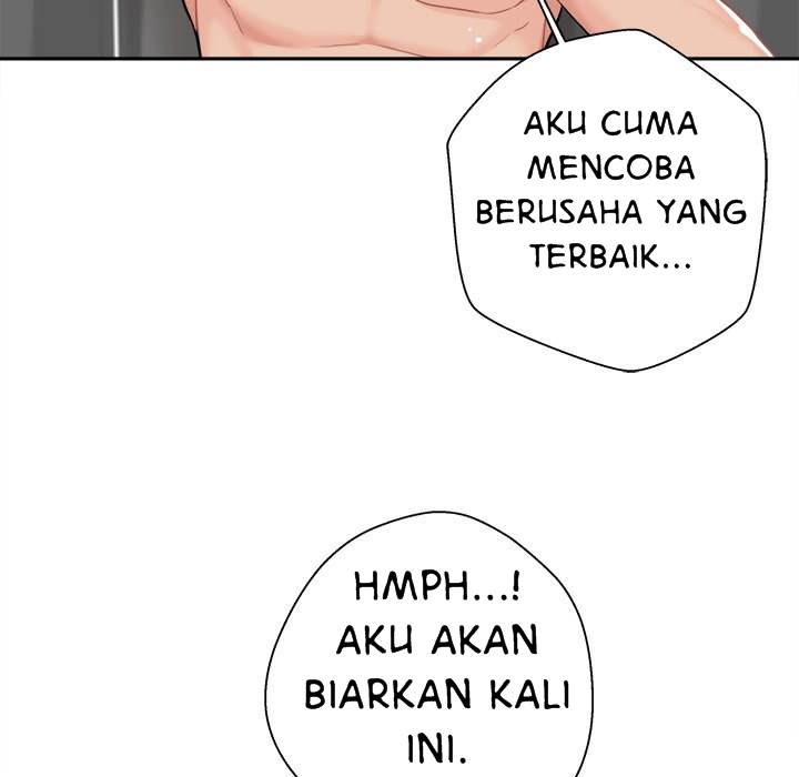 Crossing the Line - Chapter 27 33