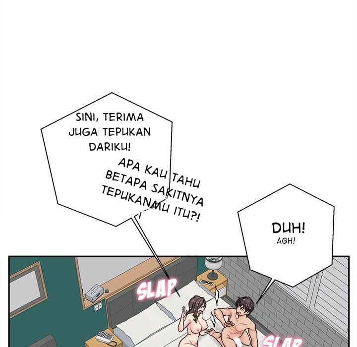 Crossing the Line - Chapter 27 25