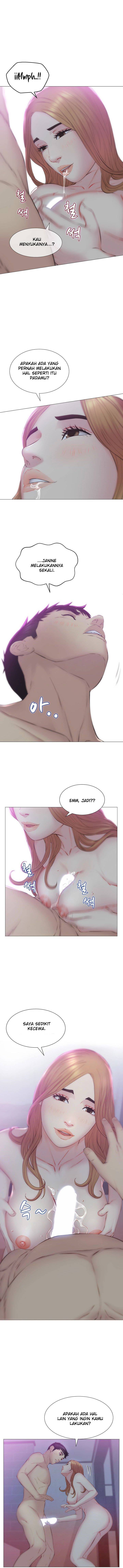 Gamble - Chapter 27 5