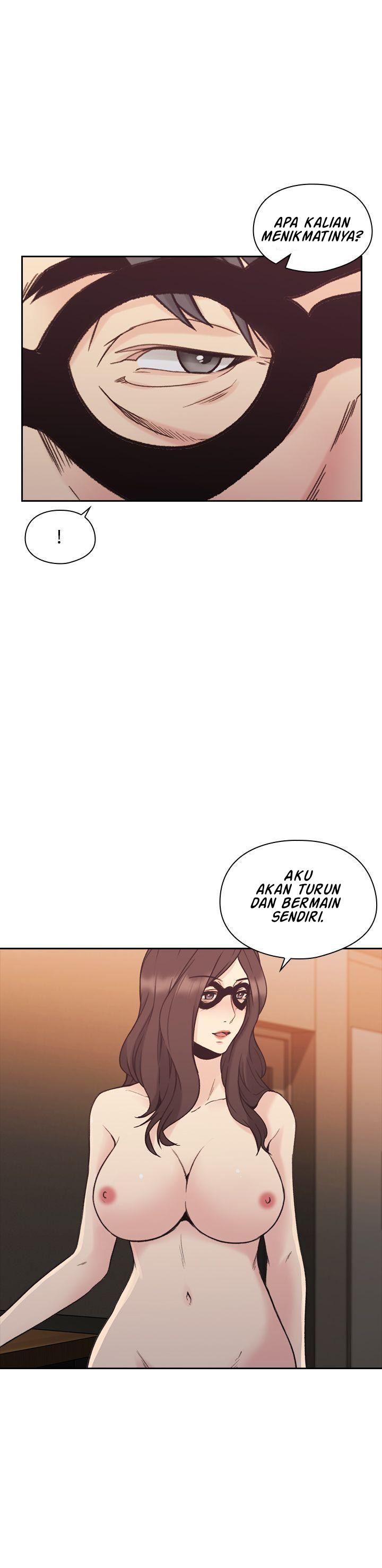 Teacher, Long Time No See - Chapter 27 18