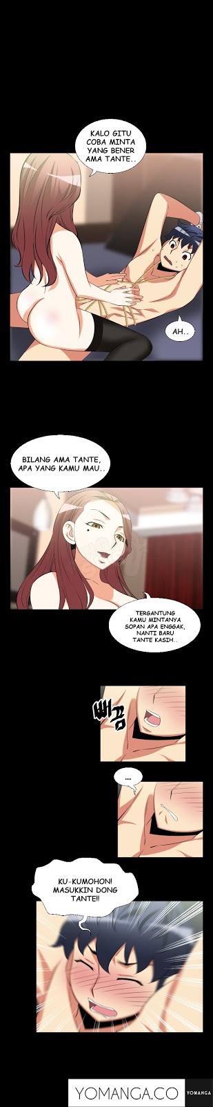 Love Parameter - Chapter 27 2