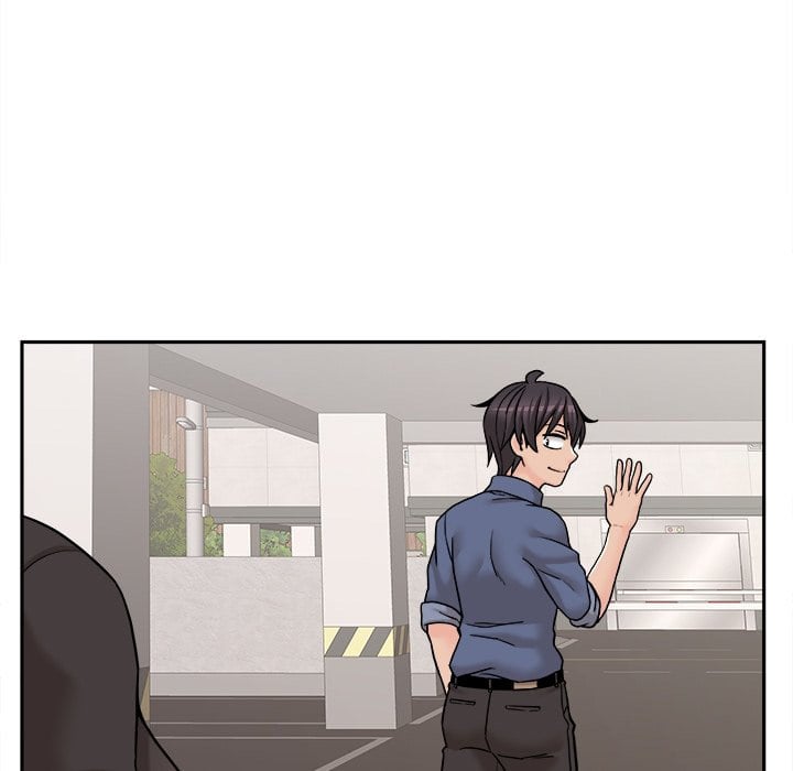 Crossing the Line - Chapter 27 115