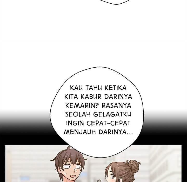 Crossing the Line - Chapter 27 93