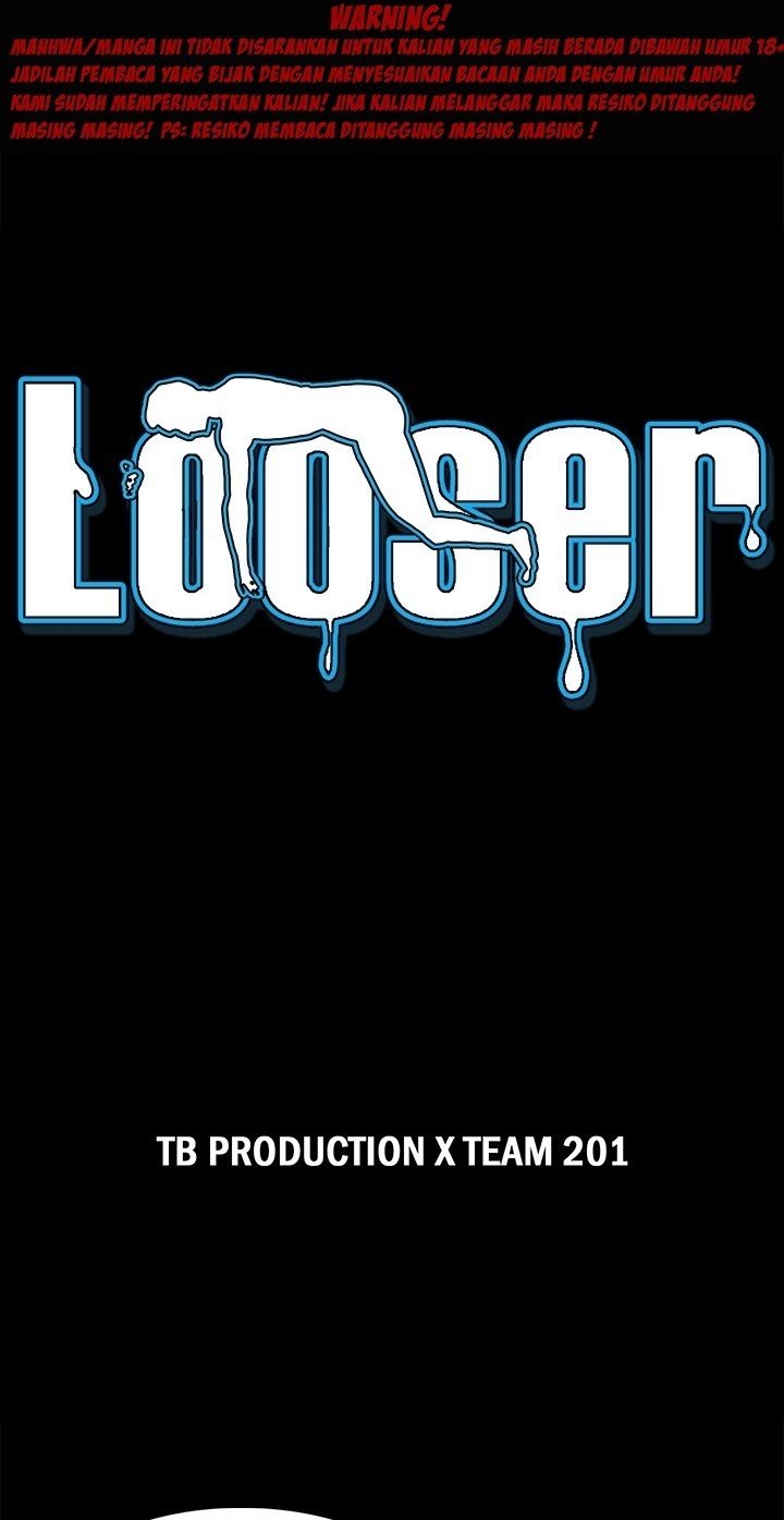 Loser (Team 201) - Chapter 27 1