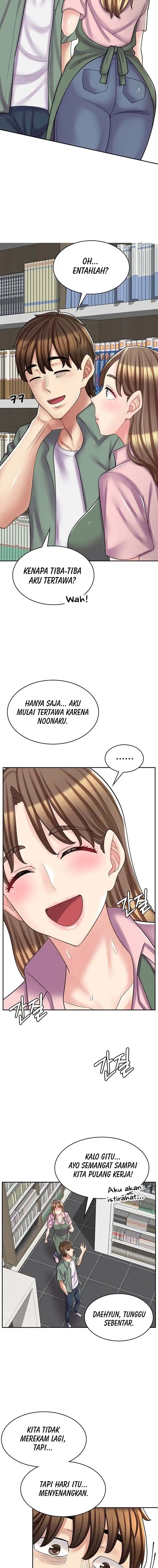 Cafe anime - Chapter 27 15