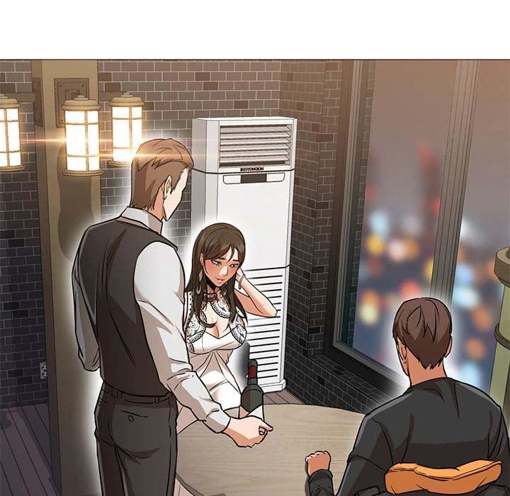 Good Night - Chapter 27 73