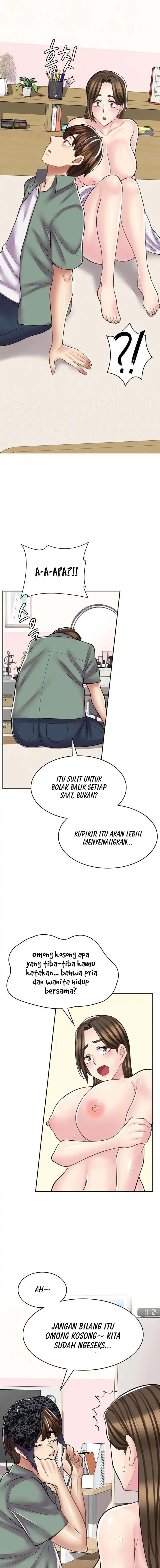 Cafe anime - Chapter 27 10