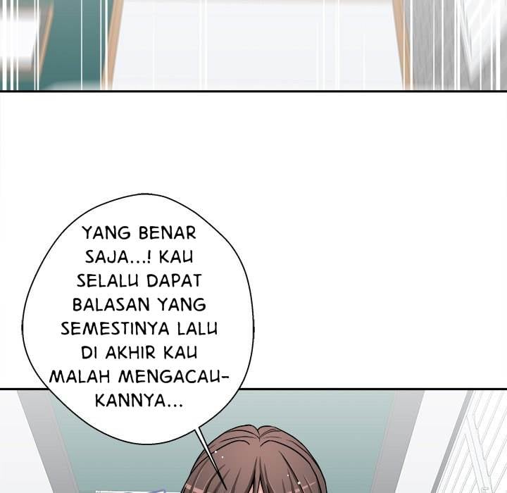 Crossing the Line - Chapter 27 30