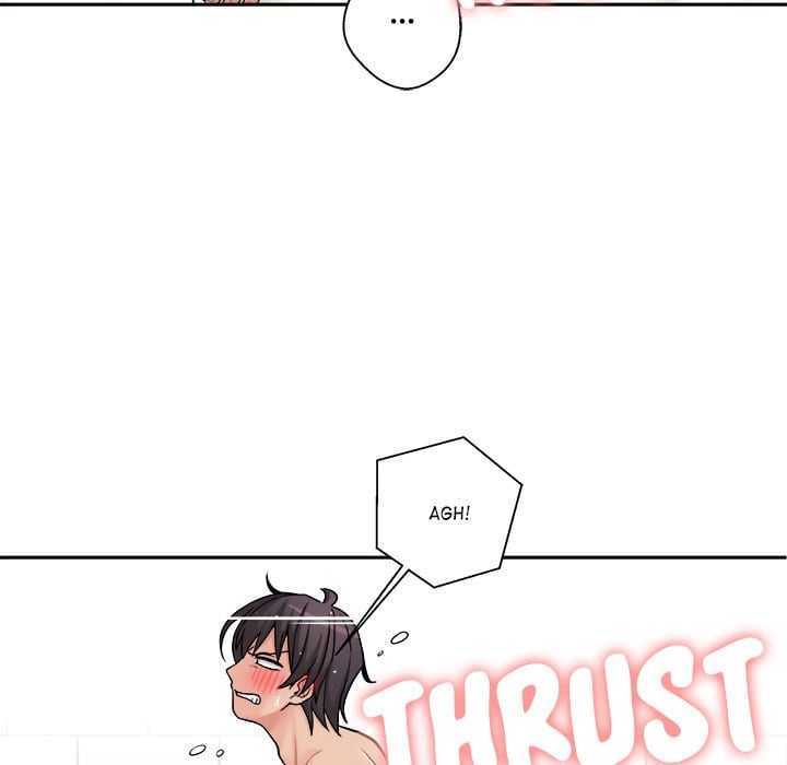 Crossing the Line - Chapter 27 10