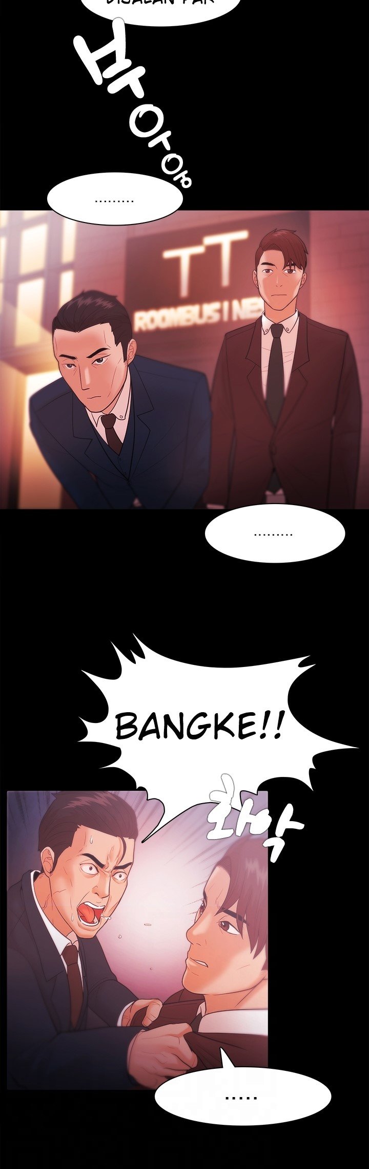 Loser (Team 201) - Chapter 27 10