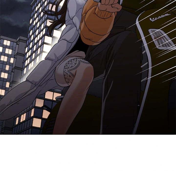 Good Night - Chapter 27 42