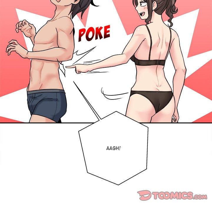Crossing the Line - Chapter 27 77