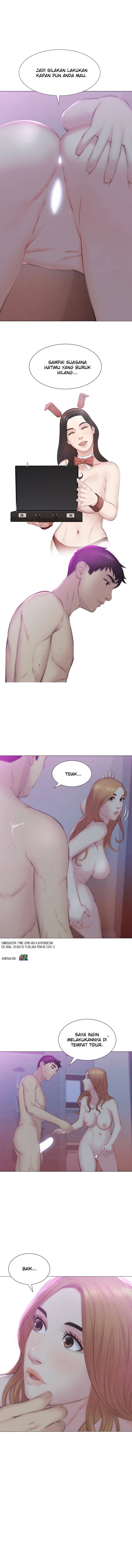 Gamble - Chapter 27 7