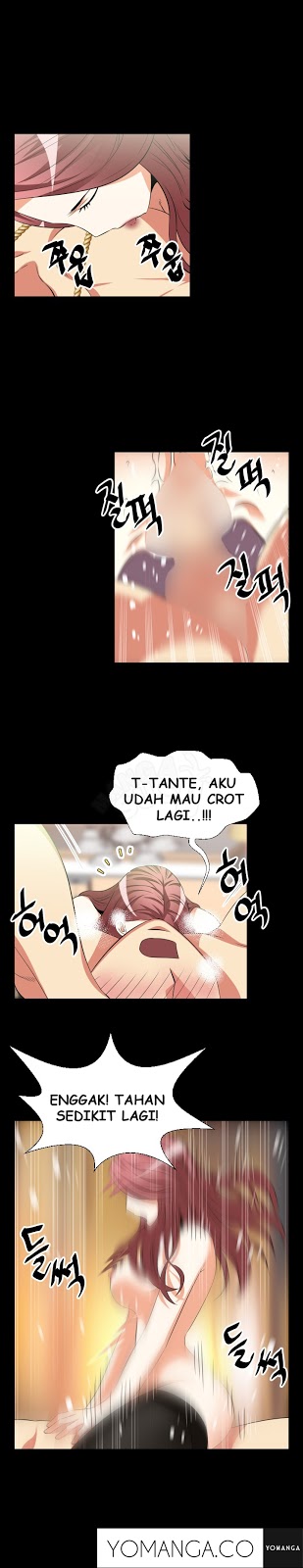 Love Parameter - Chapter 27 6
