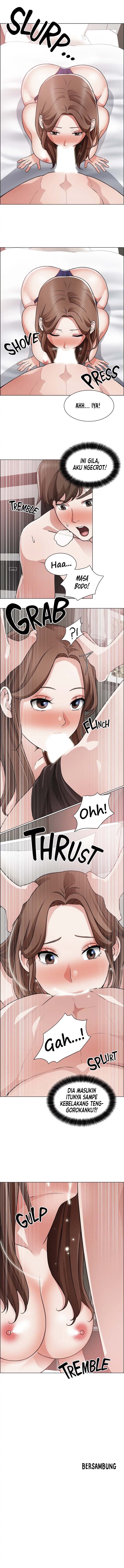 Nogada Romance - Chapter 27 8
