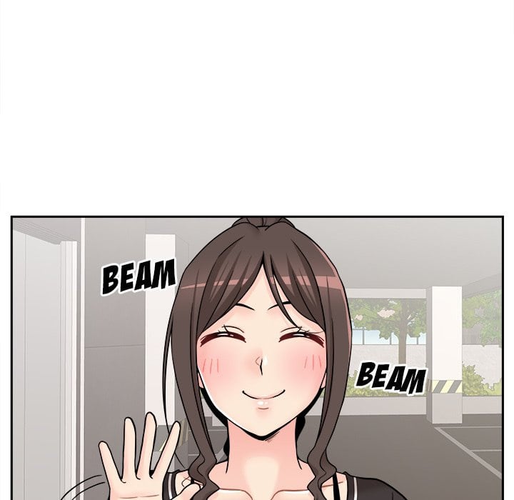 Crossing the Line - Chapter 27 117