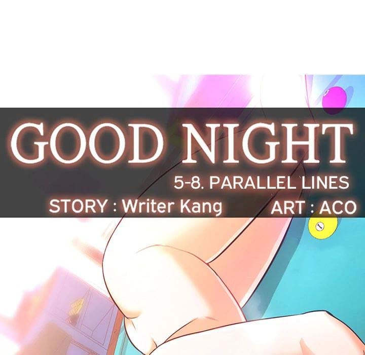 Good Night - Chapter 27 21