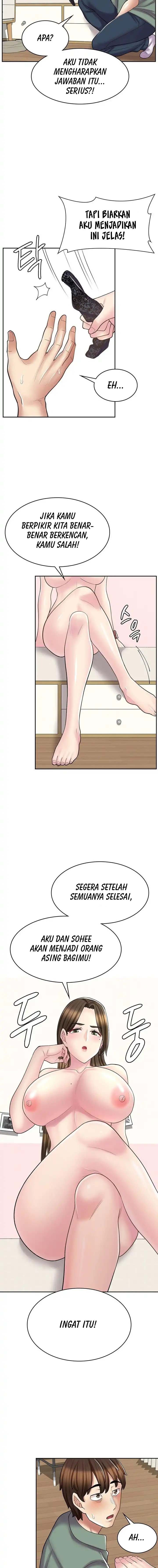 Cafe anime - Chapter 27 12