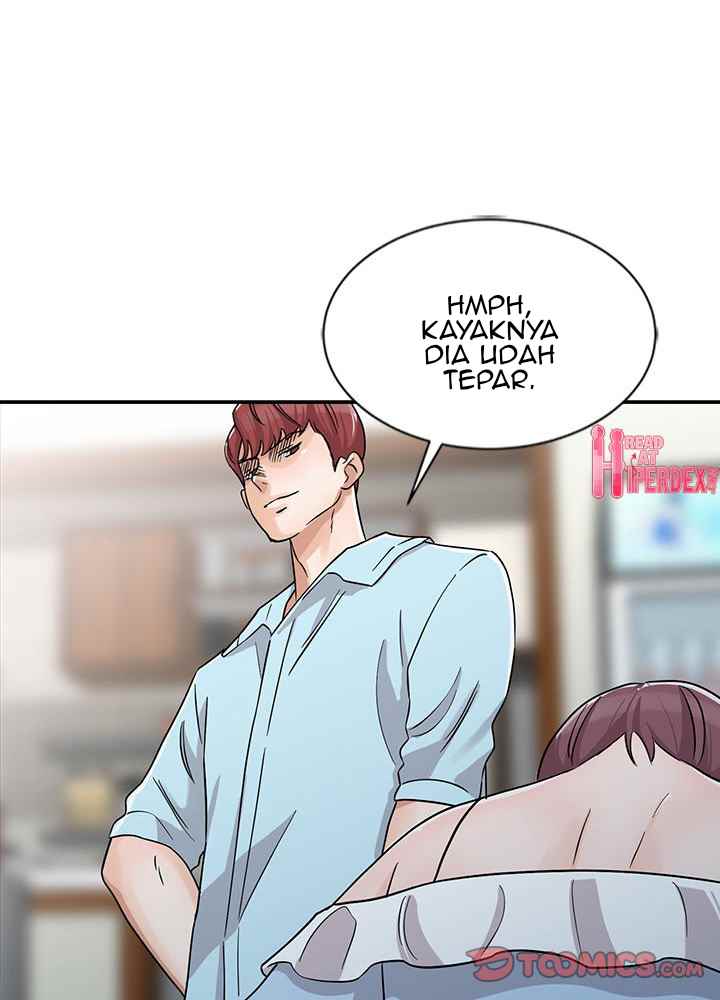 My Stepmom&#8217;s Plan - Chapter 27 3