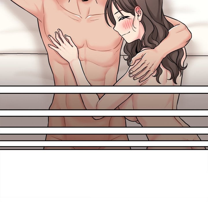 Crossing the Line - Chapter 27 62
