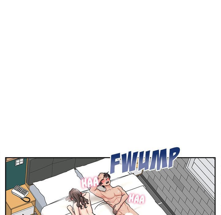 Crossing the Line - Chapter 27 13