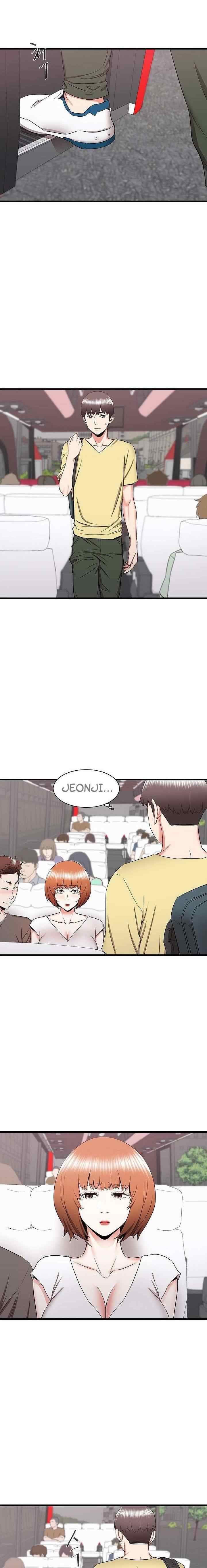 Staying at The Sisters House - Chapter 27 16