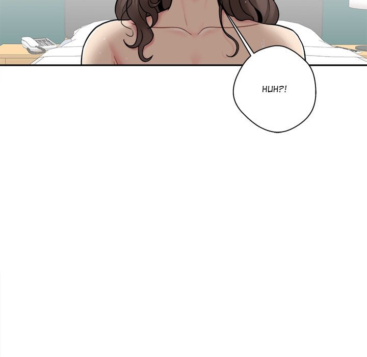 Crossing the Line - Chapter 27 38