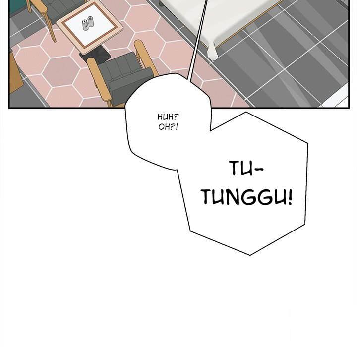 Crossing the Line - Chapter 27 24