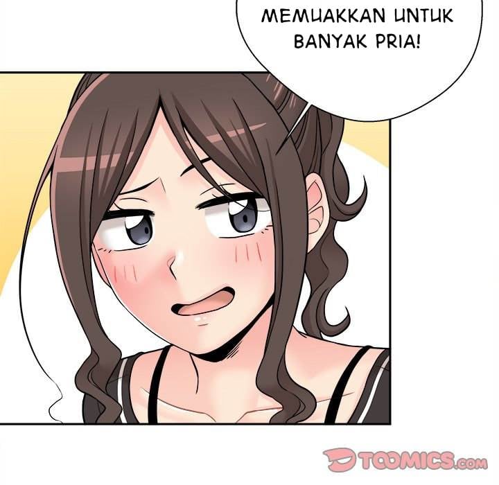 Crossing the Line - Chapter 27 101