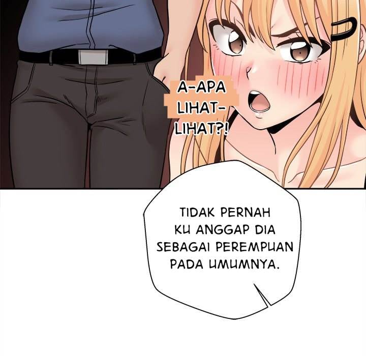 Crossing the Line - Chapter 27 105