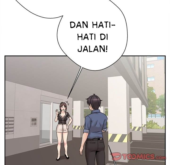 Crossing the Line - Chapter 27 113