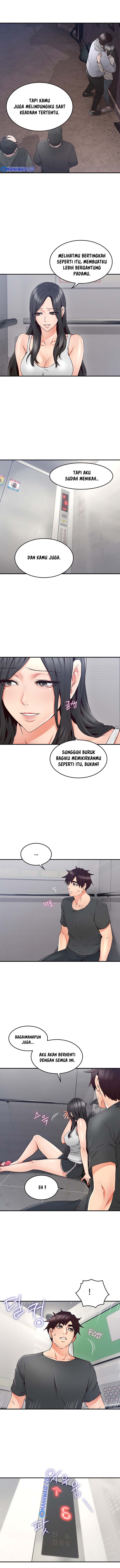 Soothe Me - Chapter 27 4