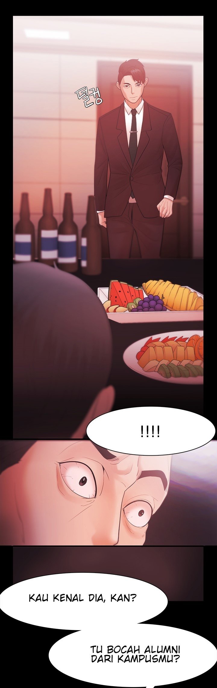 Loser (Team 201) - Chapter 27 6