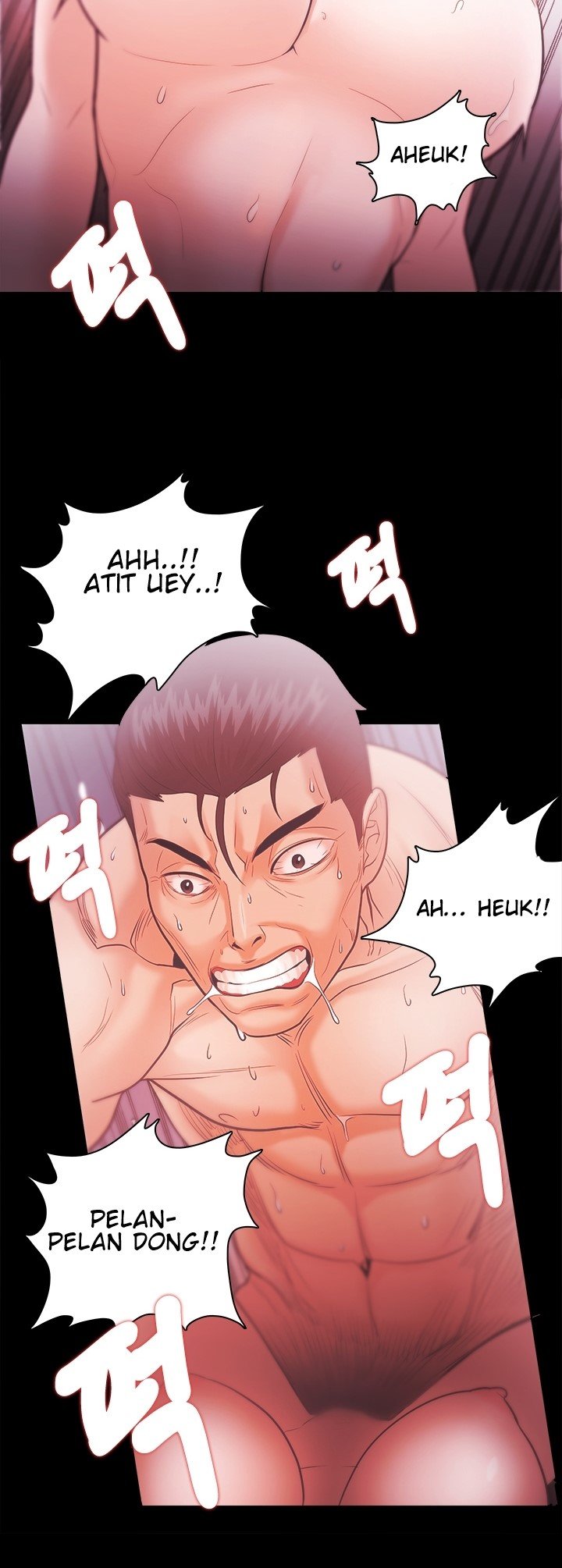 Loser (Team 201) - Chapter 27 25