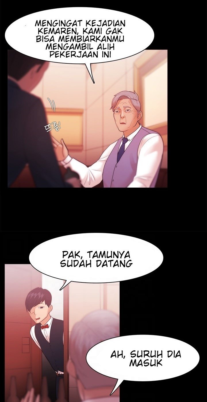 Loser (Team 201) - Chapter 27 4