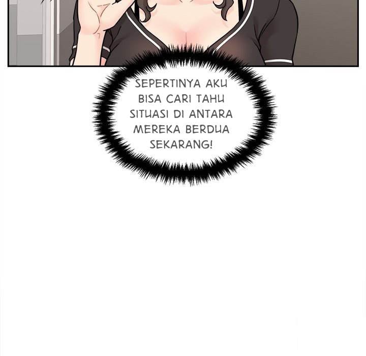 Crossing the Line - Chapter 27 118