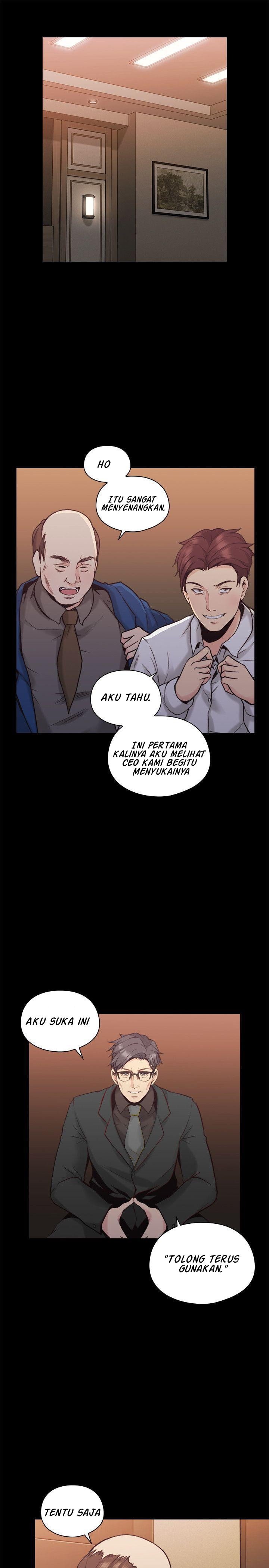 Teacher, Long Time No See - Chapter 27 29