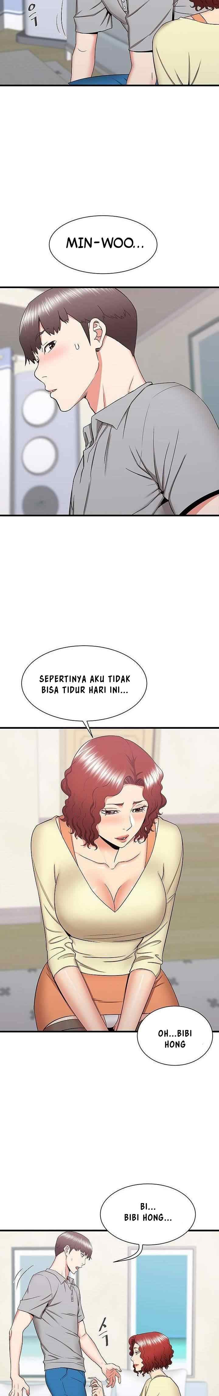Staying at The Sisters House - Chapter 27 4