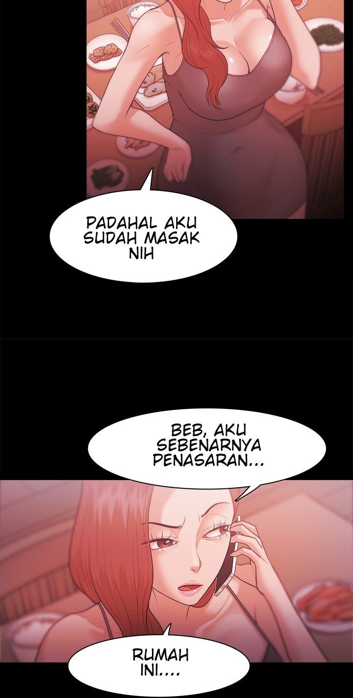 Loser (Team 201) - Chapter 27 17