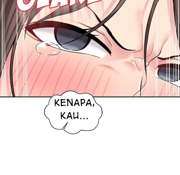 Crossing the Line - Chapter 27 22
