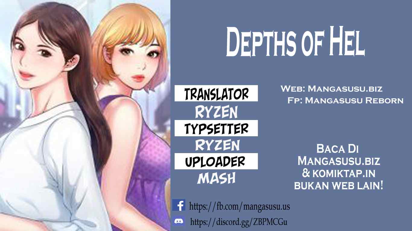 Depths of Hell - Chapter 27 1