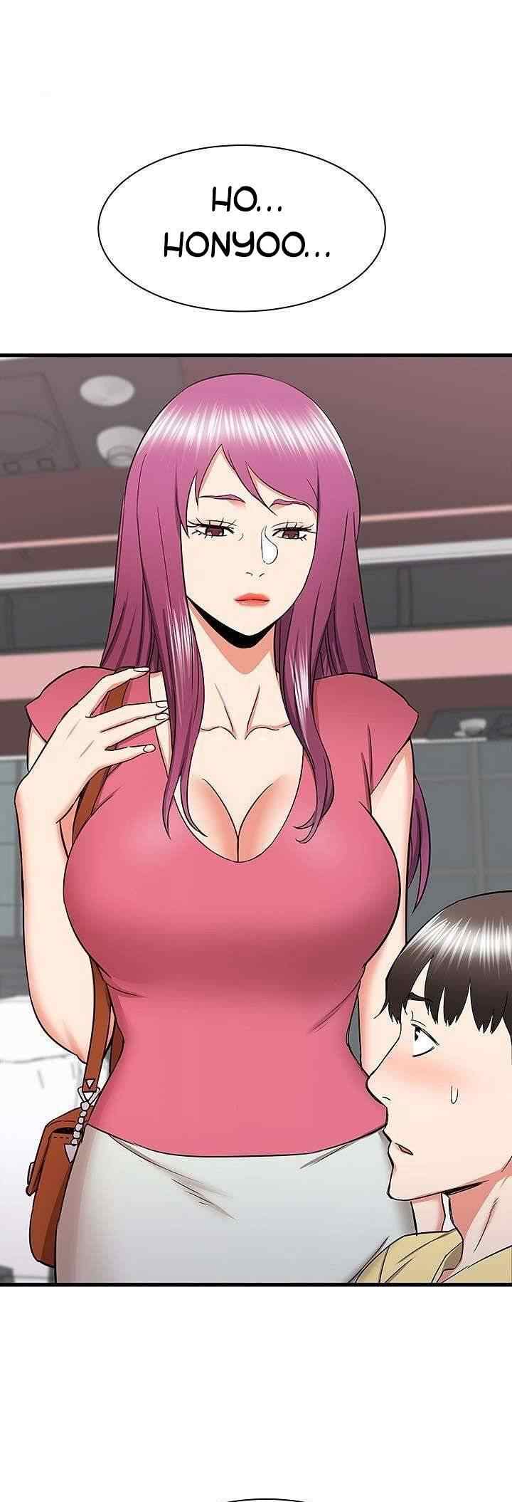 Staying at The Sisters House - Chapter 27 18