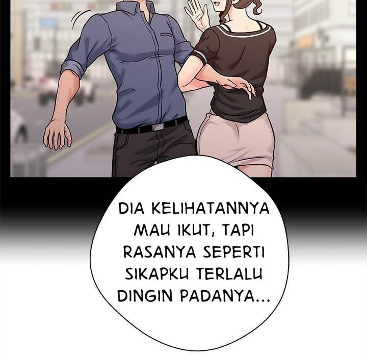 Crossing the Line - Chapter 27 94
