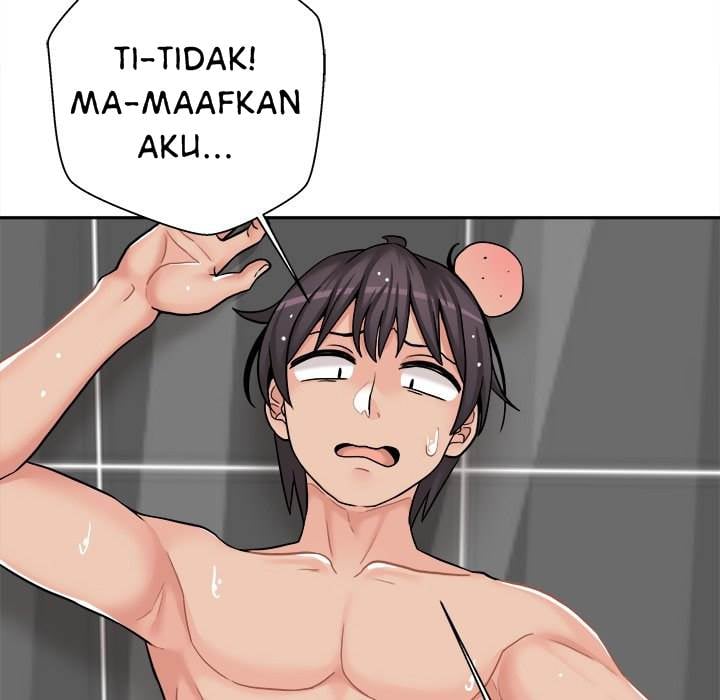 Crossing the Line - Chapter 27 32
