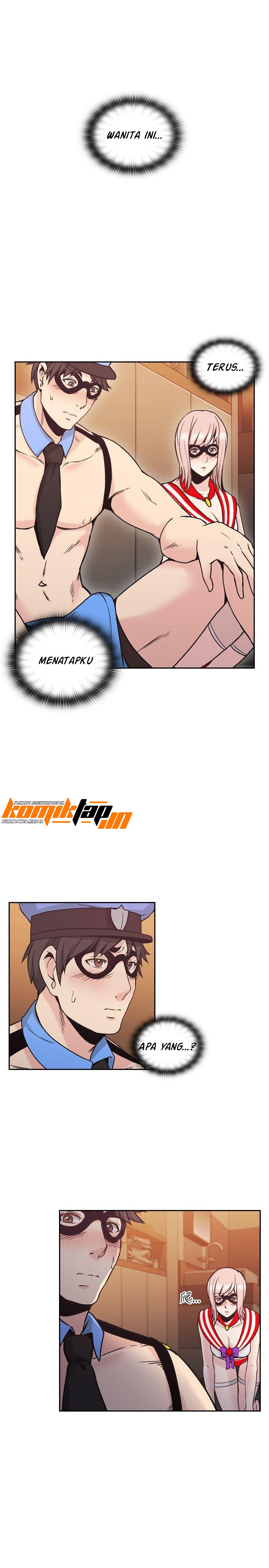 Teacher, Long Time No See - Chapter 27 5