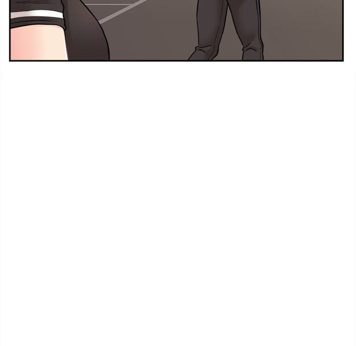 Crossing the Line - Chapter 27 116